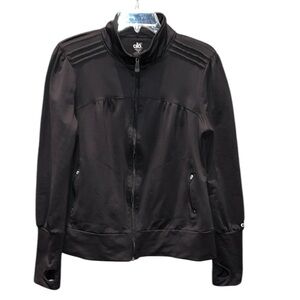 ALO Yoga Black Jacket